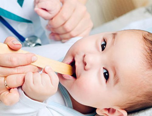 Cytomegalovirus (CMV) Testing in Georgia now manadatory