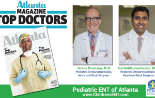Atlanta Top Doctors