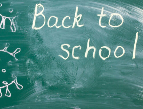 Back to School Tips 2021