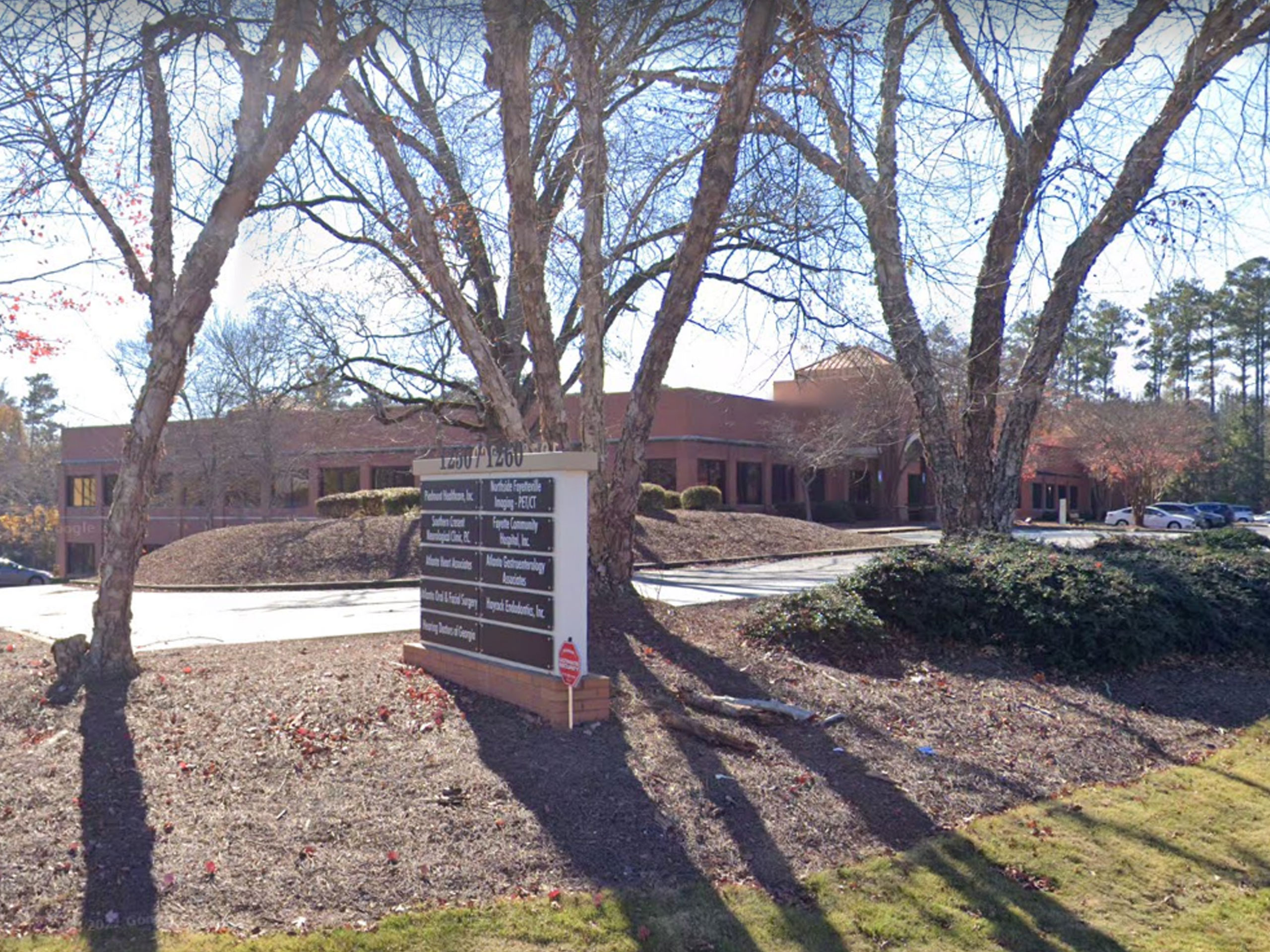 Penta—Fayetteville