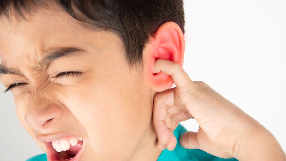 Signs Your Child Might Need Ear Tubes: What Parents Should Know