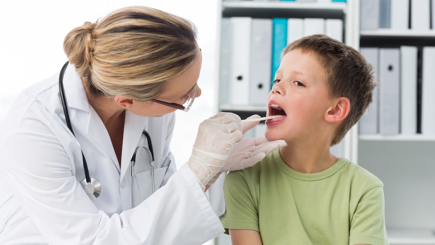Consequences of What Happens If I Don't Treat My Child's Tongue Tie