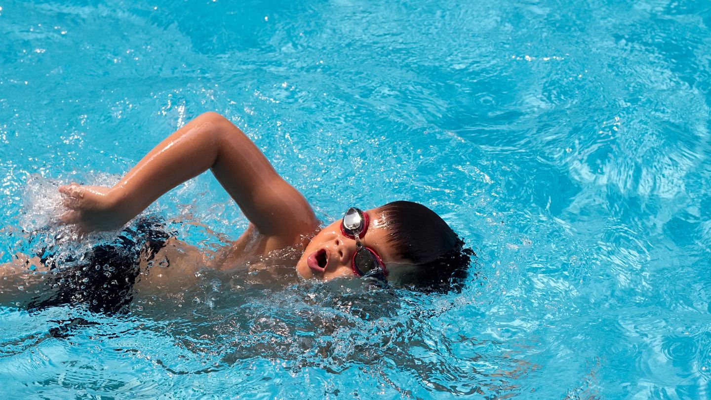 Can Kids Swim with Cochlear Implants? Safety Tips and Advice