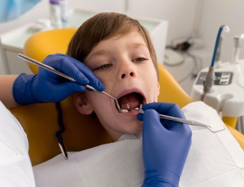 Laser vs Surgical Frenectomy: Which Is Better for Your Child?