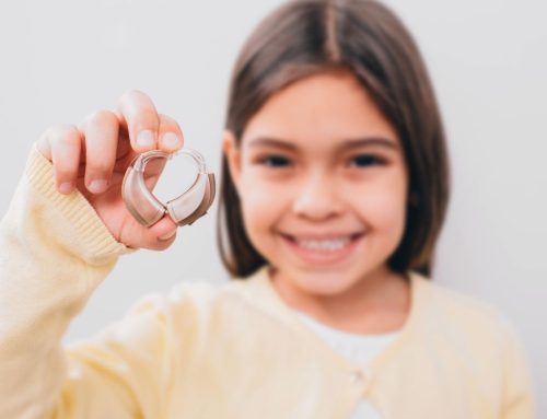 Should Childrens Wear Hearing Aids All The Time? Key Insights & Advice