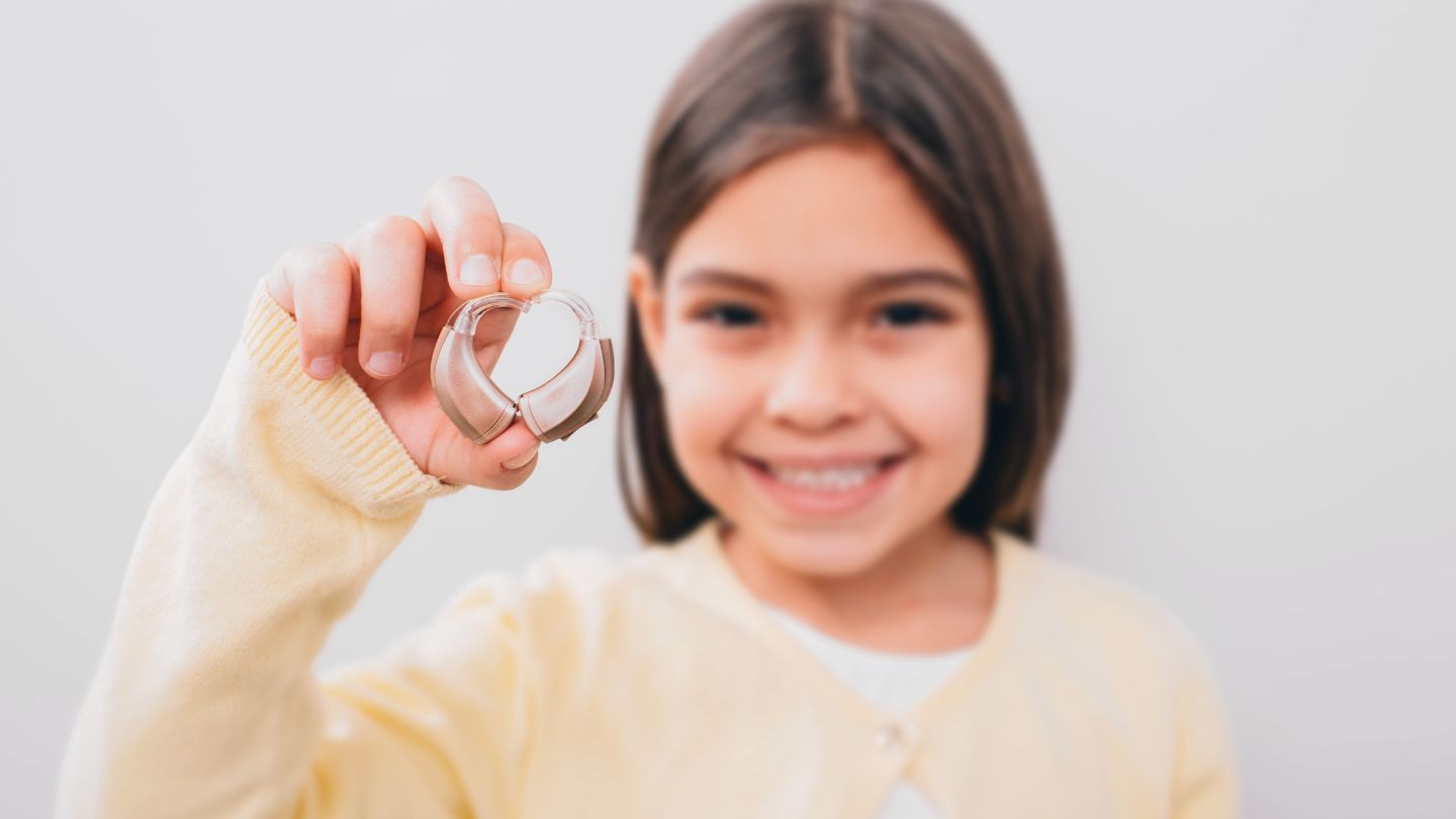 Should Childrens Wear Hearing Aids All The Time? Key Insights & Advice