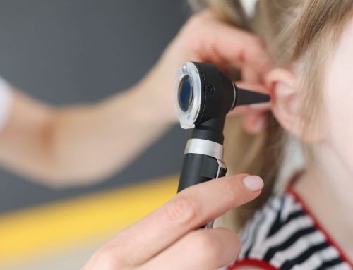 Why Does My Child Need an Ear Tube Insertion? Essential Insights Parents Should Know