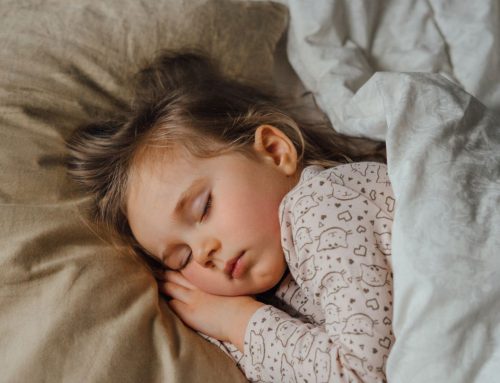 How Laryngomalacia Affects Sleep in Infants and What You Can Do