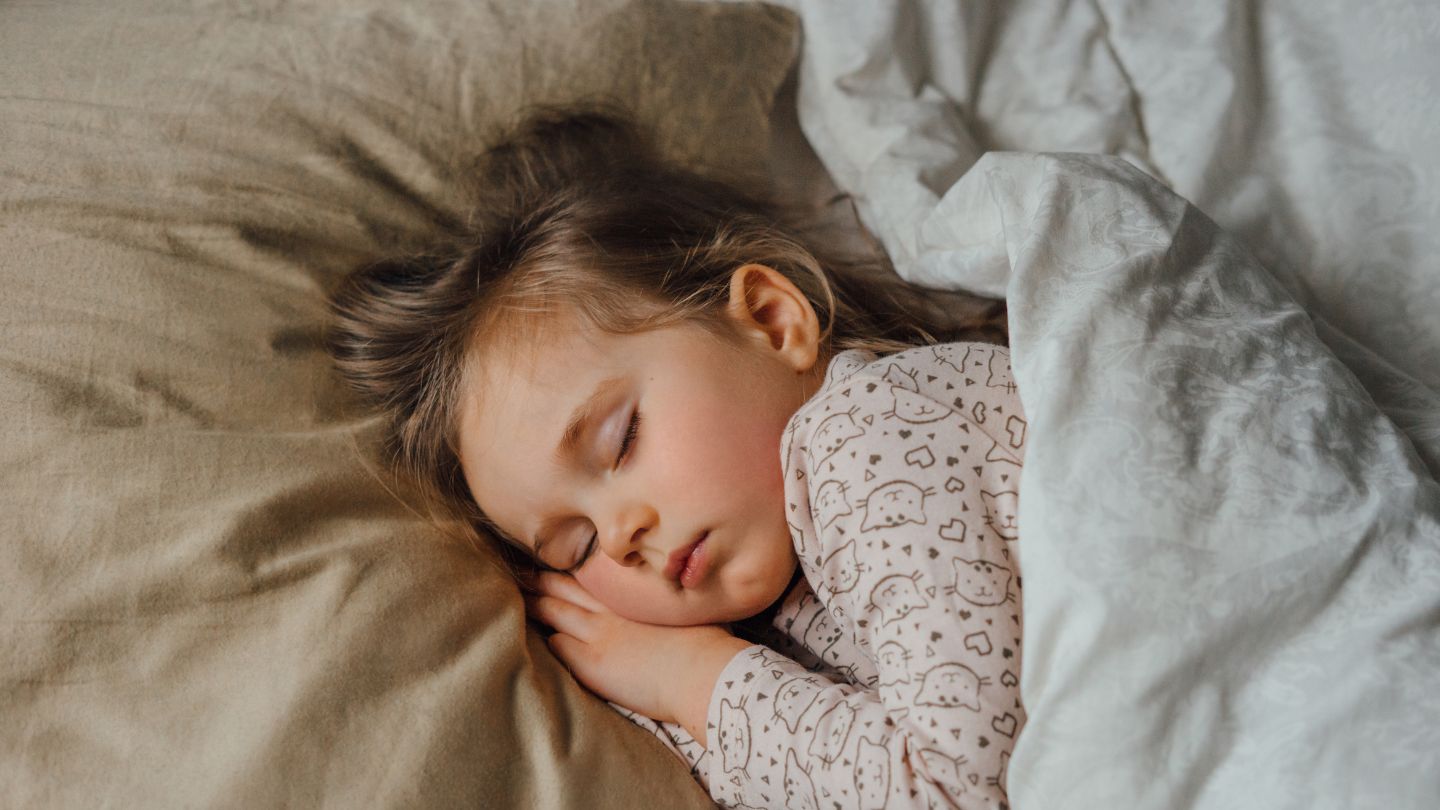 How Laryngomalacia Affects Sleep in Infants and What You Can Do