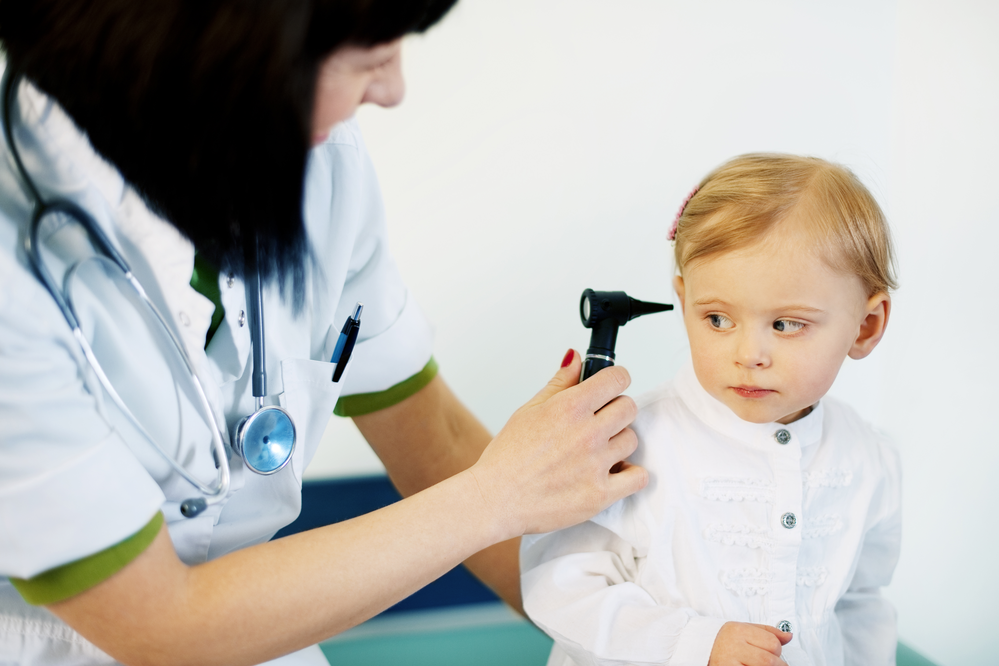 Pediatric Hearing Care in Atlanta