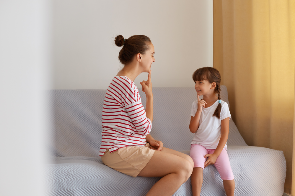 Pediatric Speech Rehabilitation